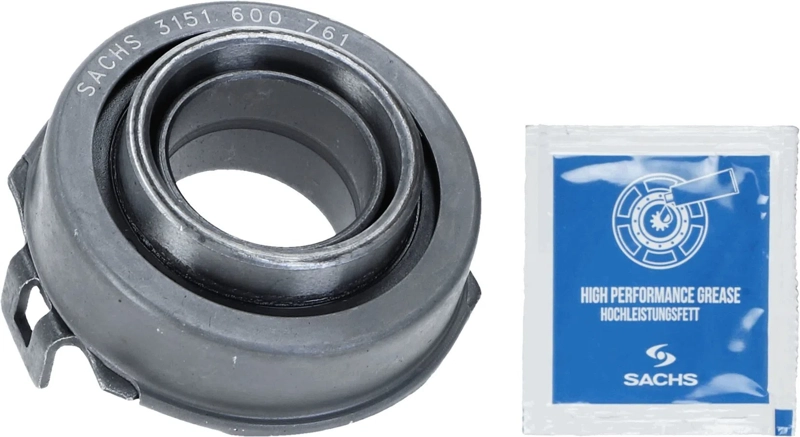 SACHS Clutch Kit - 3000 293 001